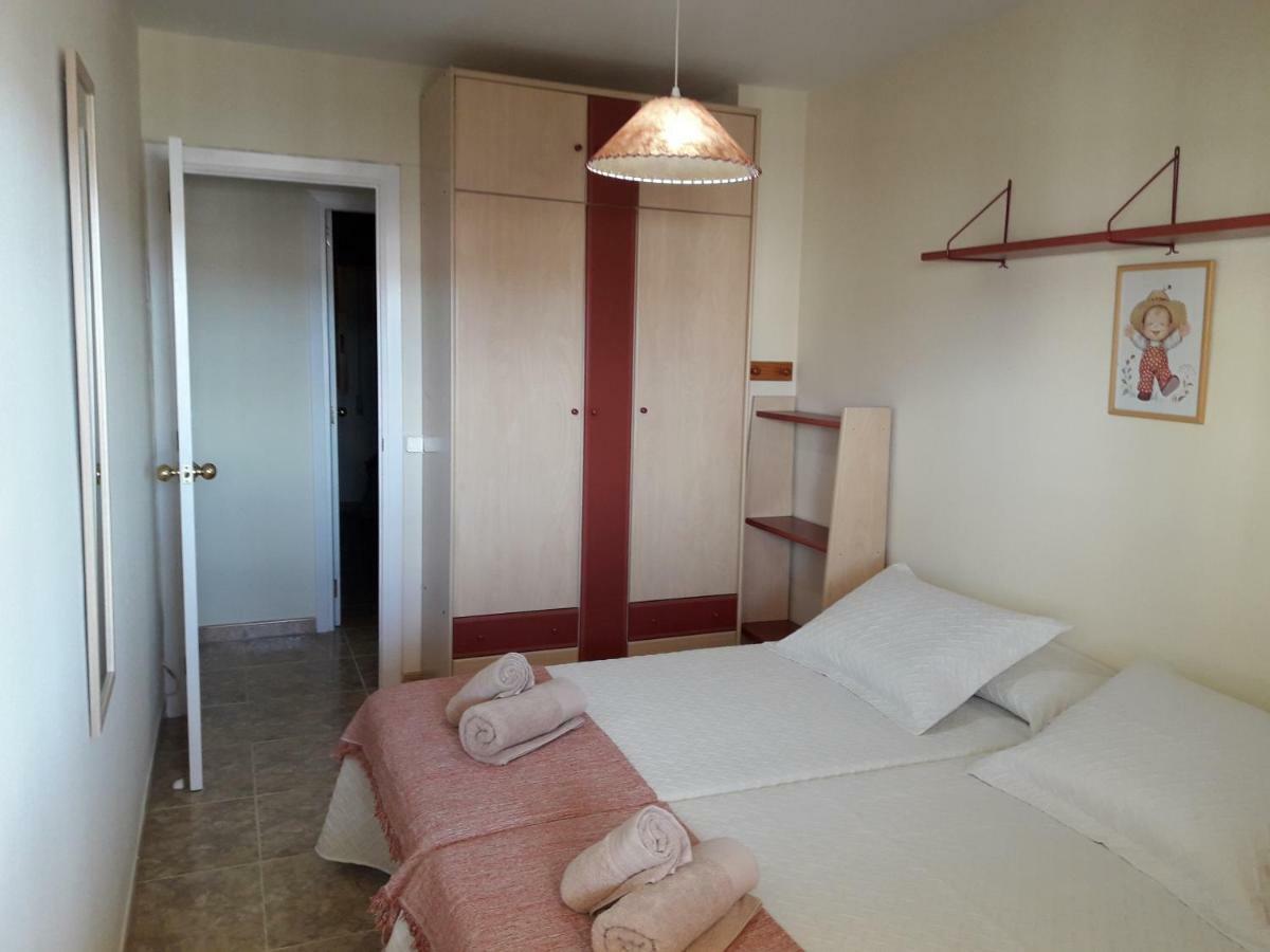 Lägenhet Andalucia 57 Estepona