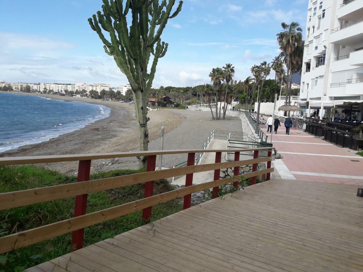 Andalucia 57 Lägenhet *