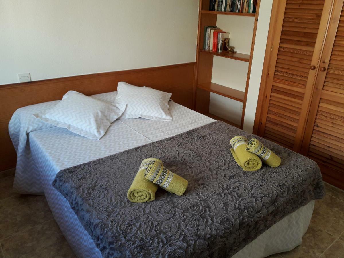Lägenhet Andalucia 57 Estepona